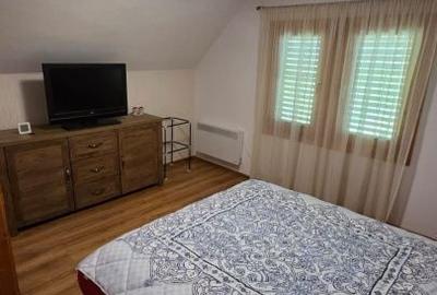 Casă cu 3 camere cu Teren 4149 Mp în Apa - 10