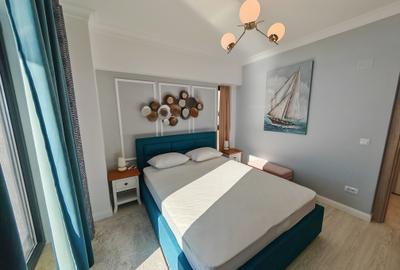 Apartament 2 camere Mamaia -Butoaie mobilat Lux Apartament 2 camere Mamaia -Butoaie mobilat Lux - 7