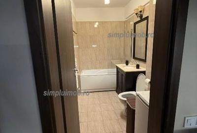 Apartament cu 2 camere, mobilat în Central - 5