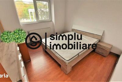 Apartament cu 2 camere în 1 Mai - 2