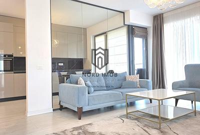 Apartament cu 2 camere decomandat, mobilat în Aviației - 1