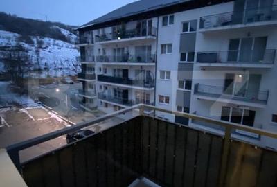 Apartament 2 camere, decomandat, 51 mp, 2 parcari, zona Vivo! - 11