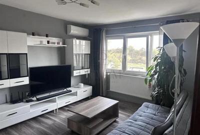 Circumvalatiunii- 2 camere, zona excelenta, renovat - 4