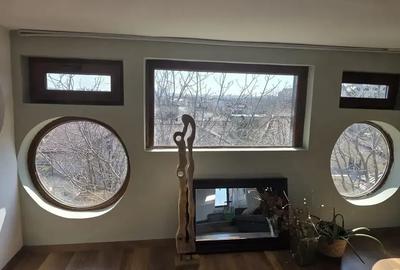 Apartament cu 4 camere decomandat, mobilat în Iancu Nicolae - 3