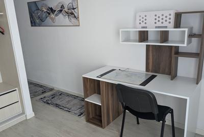Apartament cu 3 camere decomandat, mobilat în Basarabia - 8