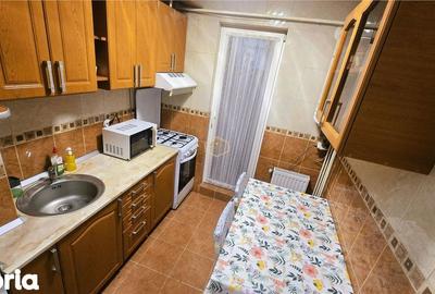 Apartament cu 2 camere, mobilat în Carpați 1 - 2