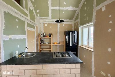 Casă cu 5 camere cu Teren 1100 Mp în Giroc - 7