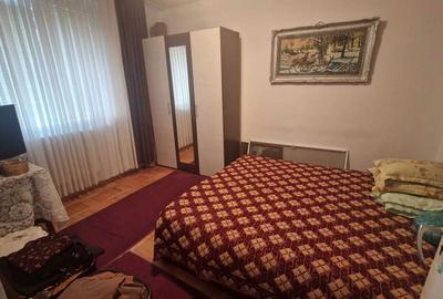 Apartament cu 2 camere semidecomandat în Central - 6