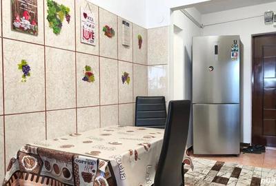 Apartament cu 3 camere decomandat în Ultracentral - 6