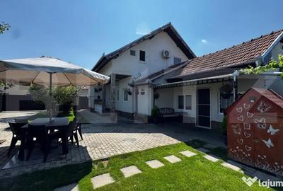 Casă cu 7 camere cu Teren 585 Mp în Teiu - 15