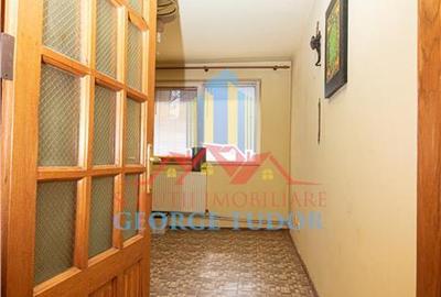 Apartament cu 3 camere semidecomandat, mobilat în Drumul Taberei - 26