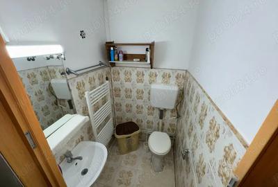 Vand apartament 2 camere (bloc Ceramica) - 8