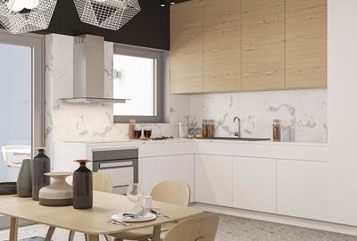 Casă cu 4 camere în Câmpina - 6