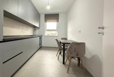 Apartament modern cu 3 camere în zona Coresi ROKMAN confort și exclusivitate - 21