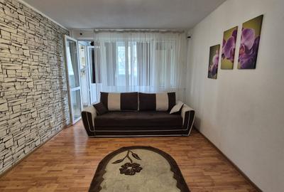 Apartament cu 2 camere semidecomandat, mobilat în Țiglina 2 - 4