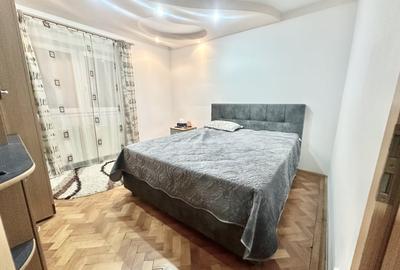 Apartament cu 3 camere la parter- Zona Spitalul Judetean - 8