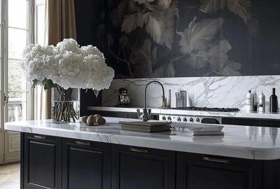 Apartament cu 4 camere în Capitale - 6