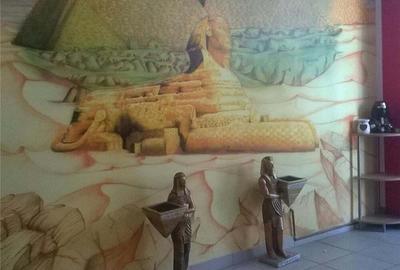 Spațiu comercial, de 50 mp, în Carpați 1 - 5