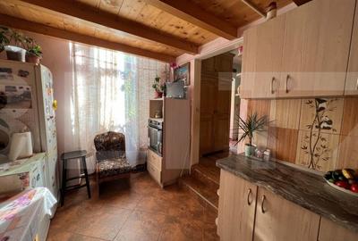 Apartament 2 camere, 50 mp, finisat, parcare, zona Piata Unirii - 6