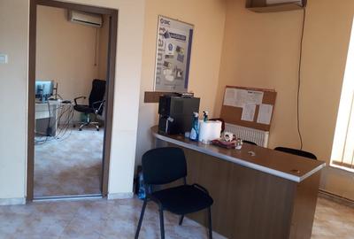 Spațiu comercial, de 295 mp, în Dumbrăvița - 3