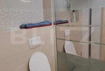 Apartament cu 3 camere semidecomandat în Florești - 18