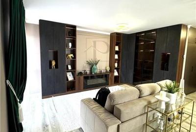 LIPOVEI - 2 Camere - LUX - Spatios - Zona excelenta - 2