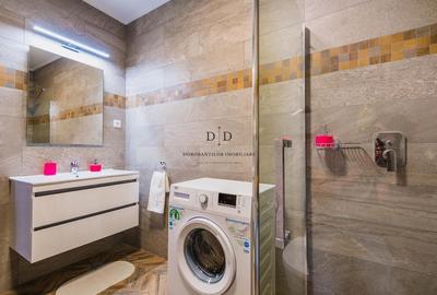 Apartament de vânzare 2 camere | Parcare | LUX | zona Platinia - 13