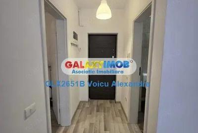 Garsoniera Moderna Bloc Nou Berceni - Dimitrie Leonida - Parcare - 7