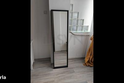 Apartament cu 2 camere semidecomandat în Magheru - 5