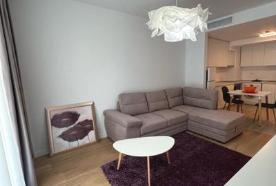 Apartament cu 2 camere semidecomandat, mobilat în Dămăroaia - 4