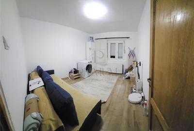 Apartament cu 3 camere decomandat, mobilat în Lipovei - 4