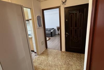 Apartament cu 2 camere decomandat, mobilat în 9 Mai - 8