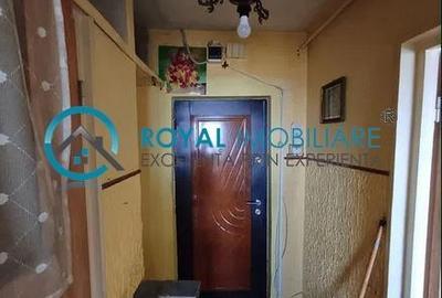 Royal Imobiliare - Vanzare apartament 2 camere zona Nord - 4
