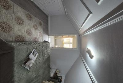 Casă în Mocira - 2