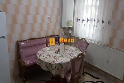 DRUMUL SARII, LIDL 2 CAMERE, CENTRALA PROPRIE BLOC 1989 REABILITAT - 12