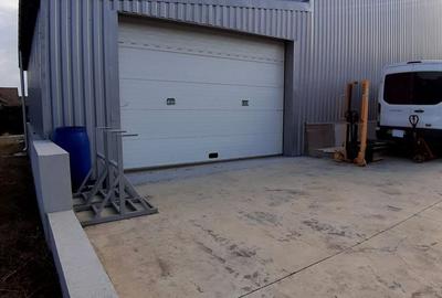 Spațiu comercial, de 600 mp, în Exterior Vest - 14