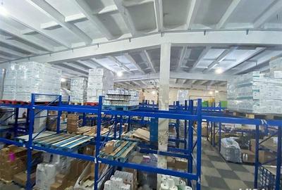 Spațiu comercial, de 500 mp, în Calea Moinești - 2