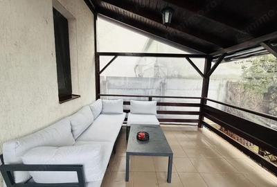 Casă cu 4 camere cu Canalizare în Chiajna - 12