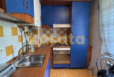 2 Camere | Floreasca | AC | Centrala proprie - 1