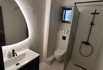 Apartament cu 2 camere decomandat în Băneasa