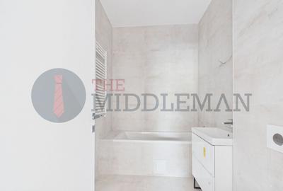 Apartament cu 3 camere în Grivița - 10