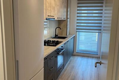 Apartament cu 2 camere decomandat, mobilat în 1 Mai - 8