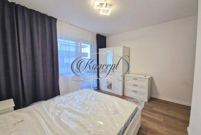 Apartament cu incalzire in pardoseala si loc de parcare in Baciu - 4