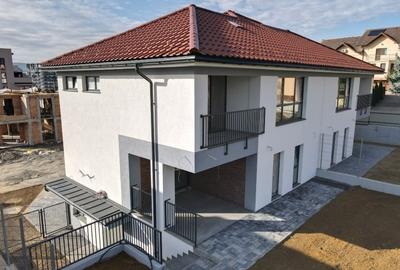 Casa (D+P+E) cu C.F. langa Auchan, Rivus Mall, Elite City/cartier Iris - 3