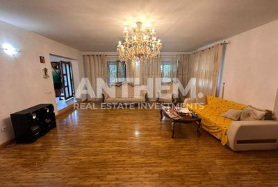 Vila 200mp Utili + Anexe si Teren 1.200mp Tancabesti - 16