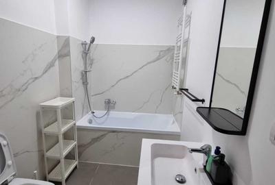 Apartament cu 2 camere semidecomandat în Giroc - 1