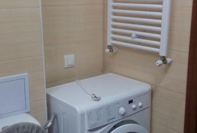 Apartament cu 3 camere decomandat, mobilat în Drumul Taberei - 8