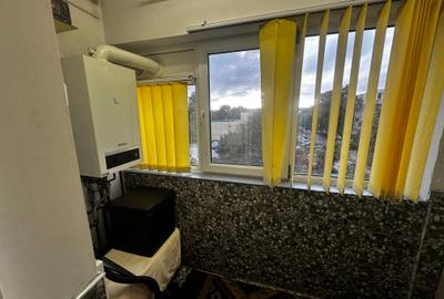 Apartament 3 camere,prima linie la marr - 8