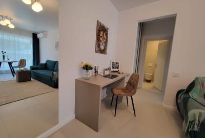 Apartament elegant Ambiance Residence-Loc parcare-Comision 0% - 8
