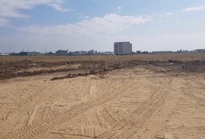 Pallady - Policolor, str.Gura Vladesei, teren 5000 mp/ dubla deschidere Pallady - Policolor, str.Gura Vladesei, teren 5000 mp/ dubla deschidere - 4